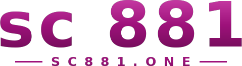 sc 881 logo